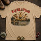Making A Splash Tee