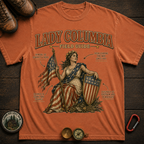 Lady Columbia Field Guide Tee