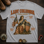 Lady Columbia Field Guide Tee