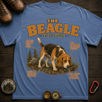 Beagle Field Guide Tee