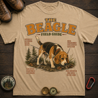 Beagle Field Guide Tee