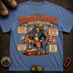 Yankee Doodle Field Guide Tee