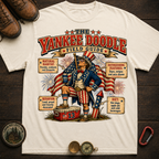 Yankee Doodle Field Guide Tee