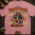 Yankee Doodle Field Guide Tee
