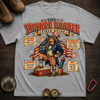 Yankee Doodle Field Guide Tee