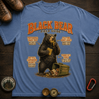 Black Bear Field Guide Tee