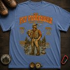 Fly Fisherman Field Guide Tee