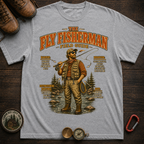 Fly Fisherman Field Guide Tee
