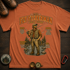 Fly Fisherman Field Guide Tee