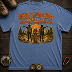 Best Friend Hiking Tee