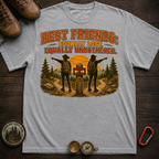 Best Friend Hiking Tee