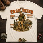 Trail Hiker Field Guide