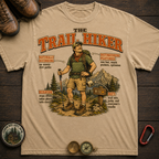 Trail Hiker Field Guide