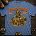 Trail Hiker Field Guide