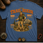 Trail Hiker Field Guide