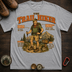 Trail Hiker Field Guide