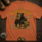Black Bear Field Guide Tee