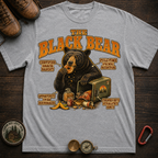 Black Bear Field Guide Tee