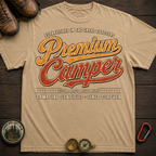 Premium Camper T-Shirt