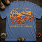 Premium Camper T-Shirt