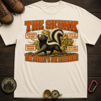 Skunk: Forest's Air Freshener