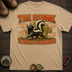 Skunk: Forest's Air Freshener