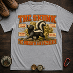 Skunk: Forest's Air Freshener
