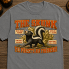 Skunk Nature's Air Freshener Shirt