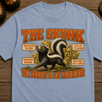 Skunk Nature's Air Freshener Shirt