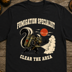 Fumigation Specialist T-Shirt