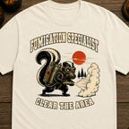 Fumigation Specialist T-Shirt
