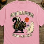 Fumigation Specialist T-Shirt