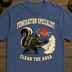 Fumigation Specialist T-Shirt