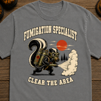 Fumigation Specialist T-Shirt