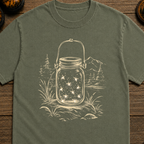 Firefly Lantern T-Shirt