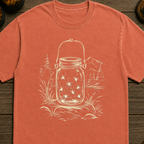 Firefly Lantern T-Shirt