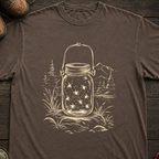 Firefly Lantern T-Shirt