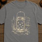 Firefly Lantern T-Shirt