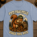 Winter Storage Specialist T-Shirt