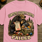 Campsite Security Auditor