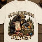 Campsite Security Auditor