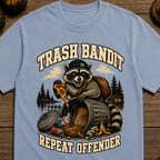 Trash Bandit T-Shirt