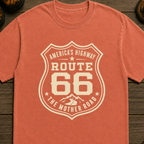 Route 66 T-Shirt