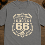 Route 66 T-Shirt