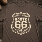 Route 66 T-Shirt