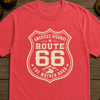 Route 66 T-Shirt