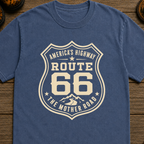 Route 66 T-Shirt