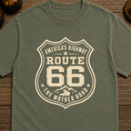 Route 66 T-Shirt