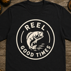 Reel Good Times T-Shirt