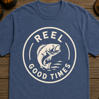 Reel Good Times T-Shirt
